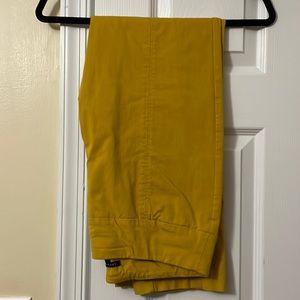 Zac and Rachel pants